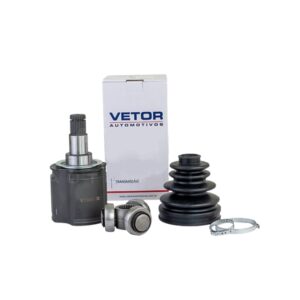 Tulipa Ambos os Lados para Toyota Hilux 