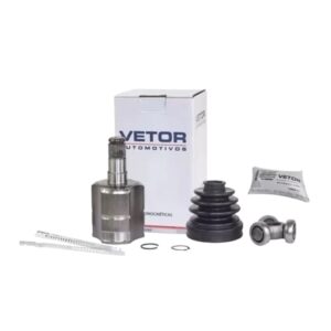 Tulipa Ambos os Lados para Volkswagen Bora - Golf - Jetta - Passat - Tiguan