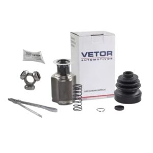 Tulipa Lado Direito Para Renault Clio - Logan - Sandero - Symbol 