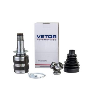 Tulipa Lado Direito para Toyota Corolla 