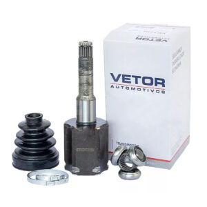 Tulipa Lado Esquerdo Para Ford Ecosport