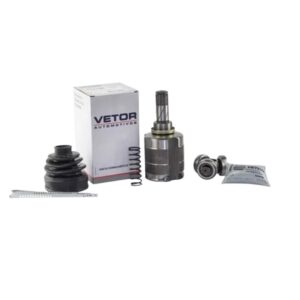 Tulipa Lado Esquerdo para Renault Duster 