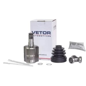 Tulipa para Volkswagen Bora - Golf - Jetta - New Beetle - Passat 