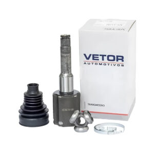 Tulipa Lado Esquerdo Para Ford Ka 