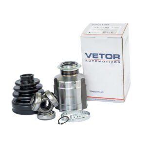 Tulipa Lado Direito Para Hyundai New Tucson 