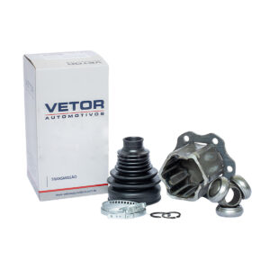 Tulipa Transmissão Ambos os Lados Para Audi A6 - A7 - Q5