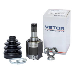 Tulipa Ambos os Lados para Jac T40