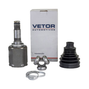 Tulipa Lado Esquerdo Para Ford Fusion