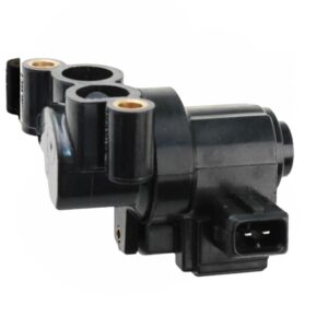 Atuador de Marcha Lenta para Chevrolet S10 - Vectra - Blazer - Omega