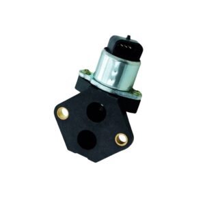 Atuador de Marcha Lenta para Ford KA - Ecosport - Focus - Fiesta - Courier