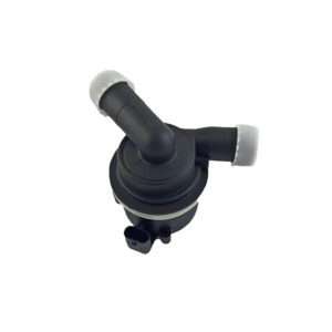 Bomba De Água Elétrica Auxiliar Para Audi A4 &  Volkswagen Amarok