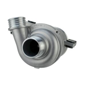 Bomba De Água Elétrica Auxiliar Para BMW X4 - X1 - 320 - 328