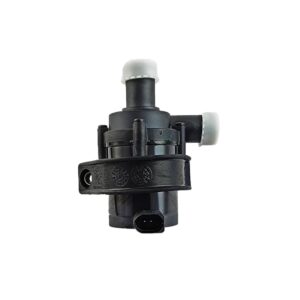 Bomba De Água Elétrica Auxiliar Para Volkswagen Sharan - Campmob - Amarok - Transporter & Seat - Alhambra