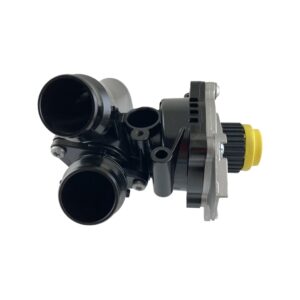 Bomba De Água Para Audi TT -  A4 - Q5 - S3 - A6 - A5 - S4 - A3 - A8 - Q3 - S4 - S6 & Volkswagen Jetta - Golf - Tiguan - Passat - EOS - Amarok