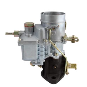 Carburador para Chevrolet C15 - C10 - C60 - C14