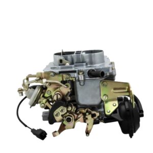 Carburador para Ford Escort Hobby 1000 - Volks Gol 1000