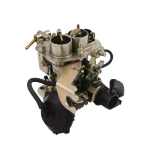 Carburador para Volkswagen Gol - Parati - Voyage - Saveiro