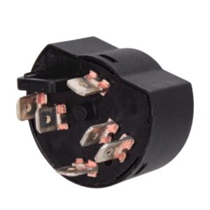 Comutador de Ignição para Chery Cielo - QQ & Daewoo Espero