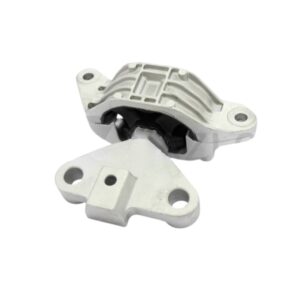 Coxim Câmbio Lado Esquerdo para Chevrolet Onix L3 1.0