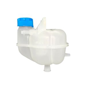 Reservatório de Água do Radiador para Fiat Mobi - Uno - Grand Fiorino - Grand Siena - Novo Strada