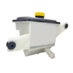 Reservatório de Direção Hidráulica Ford - F250 -  F350 - F4000 