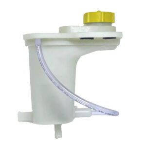 Reservatório de Direção Hidráulica Para Fiat Idea - Palio Weekend - Siena - Strada