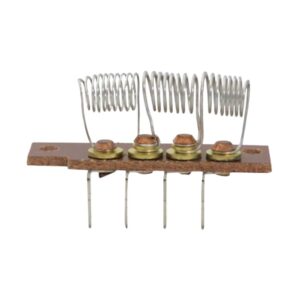 Resistência Caixa Evaporadora para Caminhão Universal