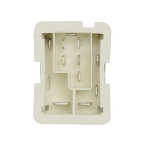 Resistência Caixa Evaporadora para Chevrolet Meriva - Astra