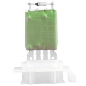 Resistência Caixa Evaporadora para Chevrolet Montana - Corsa