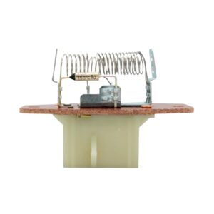 Resistência Caixa Evaporadora para Ford F-4000 - F-350 - F-250