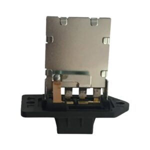 Resistência Caixa Evaporadora para Hyundai HB20 - Veloster - Tucson & Kia Sportage