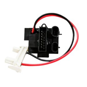 Resistência Caixa Evaporadora para Renault Clio 1.0 - 1.6