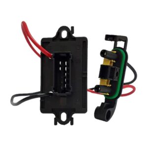 Resistência Caixa Evaporadora para Renault Megane