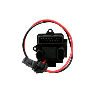 Resistência Caixa Evaporadora para Renault Scenic