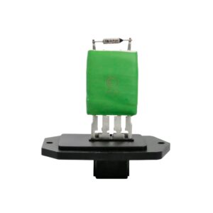 Resistência Caixa Evaporadora para Toyota SW-4 - Hilux