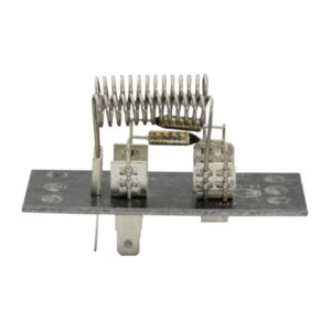 Resistência Caixa Evaporadora para Volvo Caminhão NH-12