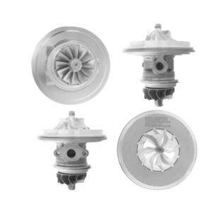 Conjunto Rotativo para Volkswagen Amarok