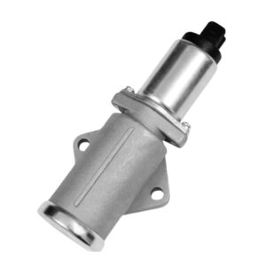 Atuador de Marcha Lenta Para Renault - Scenic - Laguna - Megane - Trafic - R19