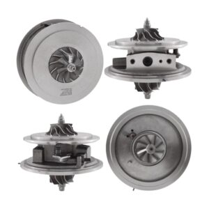 Conjunto Rotativo de Turbina para Volkswagen Amarok 2.0L