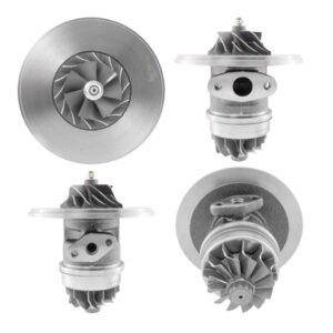 Conjunto Rotativo para Cummins 6BTTAA