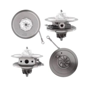 Conjunto Rotativo de Turbina para Ford Ranger - Transit