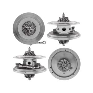 Conjunto Rotativo de Turbina para Ford Ranger - Transit 