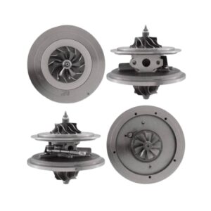 Conjunto Rotativo de Turbina para Ford Ranger - Troller 