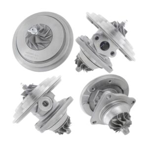 Conjunto Rotativo de Turbina para VW 17.230 - 23.230 - 17.190