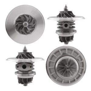 Conjunto Rotativo de Turbina para Volkswagen 8-9150E - 13180 - 15180 Constellation