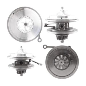 Conjunto Rotativo de Turbina para Volkswagen Caminhão Delivery 4160 - 6160