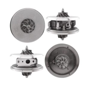 Conjunto Rotativo para Renault Master DCI