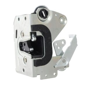 Fechadura da Porta Dianteira Esquerda com Trava para Volks Saveiro - Gol - Parati