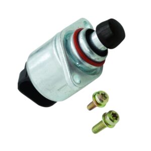 Motor de Passo para Chevrolt Blazer - S10