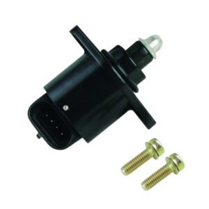 Motor de Passo para Fiat Uno - Tempra - Elba - Fiorino - Renault - Clio - R19